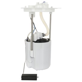 ANPART Electric Fuel Pump Direct Replacement For Ford Transit Connect 2018-2022 L4 2.5L Enhanced Performance & Reliability PFS1240, KV6Z9H307E