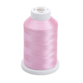 Sulky Of America 268d 40wt 2-Ply Rayon Thread, 1500 yd, Pink