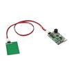 RFID Card Reader Module Contactless IC RS232 Interface 13.56MHZ IC