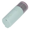 Electric Coffee Grinder Home Travel Portable USB Rechargeable Wireless Mini
