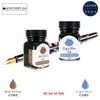 Monteverde 60ml Core Fountain Pen Ink Bottle (30ml Red Velvet