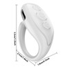 TIKTok Remote Control App Page Turner, Bluetooth Camera Video Recording