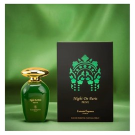 L'orientale Night De Paris Prive Eau De Parfum Spray, 3.4 Ounce (Unisex)