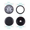 Airtag Bicycle Holder, Airtag Bicycle Mount Hidden Waterproof, Bicycle Anti-Theft