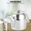 VIFERR Stainless Steel Teapot 500ml - Coffee Pot Kettle Stainless