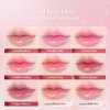MILKTOUCH Dew Stain Sheer Lip Gloss (04 Mellow Ending, 0.14