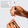 Glossier Boy Brow Arch 2-in-1 Longwear Pomade Eyebrow Pencil Warm