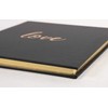 Exacompta - Ref. 506E - 1 Love guest book -