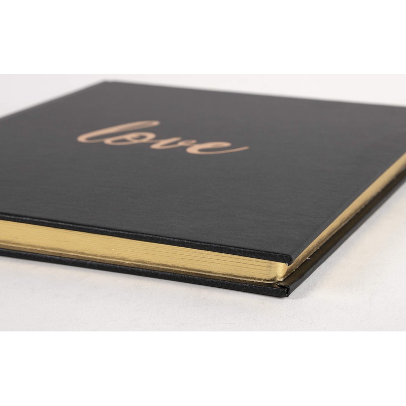 Exacompta - Ref. 506E - 1 Love guest book -