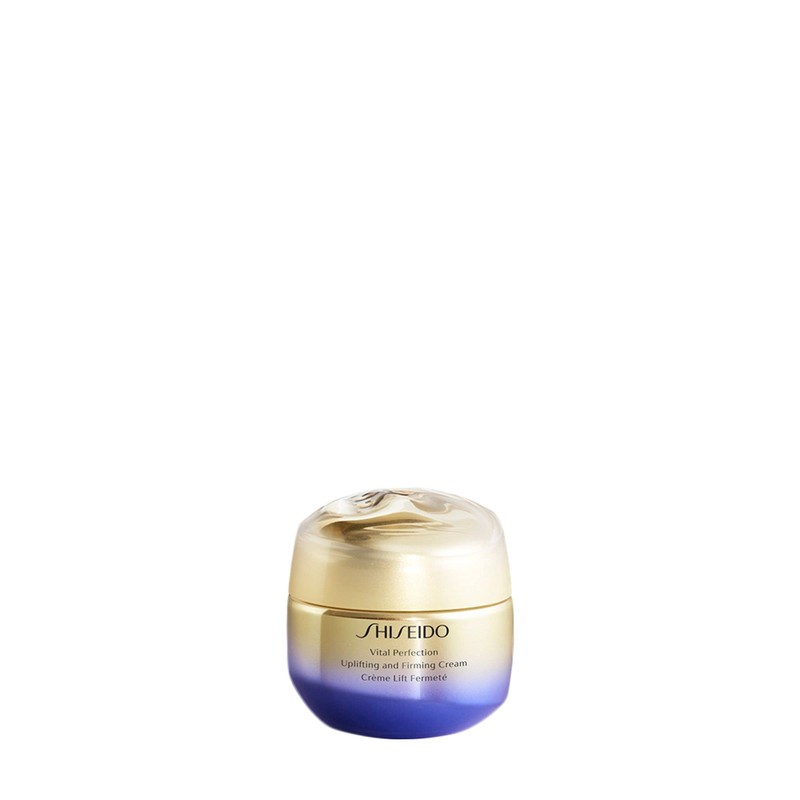 Shiseido Vital Perfection Uplifting & Firming Cream 50ml