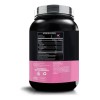 Creatina Suplemento Monohidratada Heragen 1kg 200 Servicios