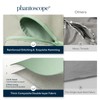 Phantoscope Pack of 2 Velvet Decorative Throw Decorative Pillow Cover