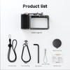 7RYMS 7RIG SC2 Metal Street Grip Kit for DJI Osmo