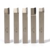 YUFUTOL Mini Indexable Lathe Turning Tool-1/2" Shank Nickel Plated 5