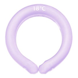 Ububiko Cooling Pillow, Cold Pillow, Cooling Necklace, Cooling Necklace for Women, Men, Keep People Cool, Hot Summer Nights