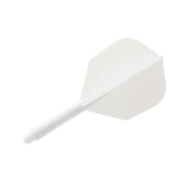 プテラファクトリー シームレス フライト シェイプ インビト ホワイト kyf0202 シャフト一体型