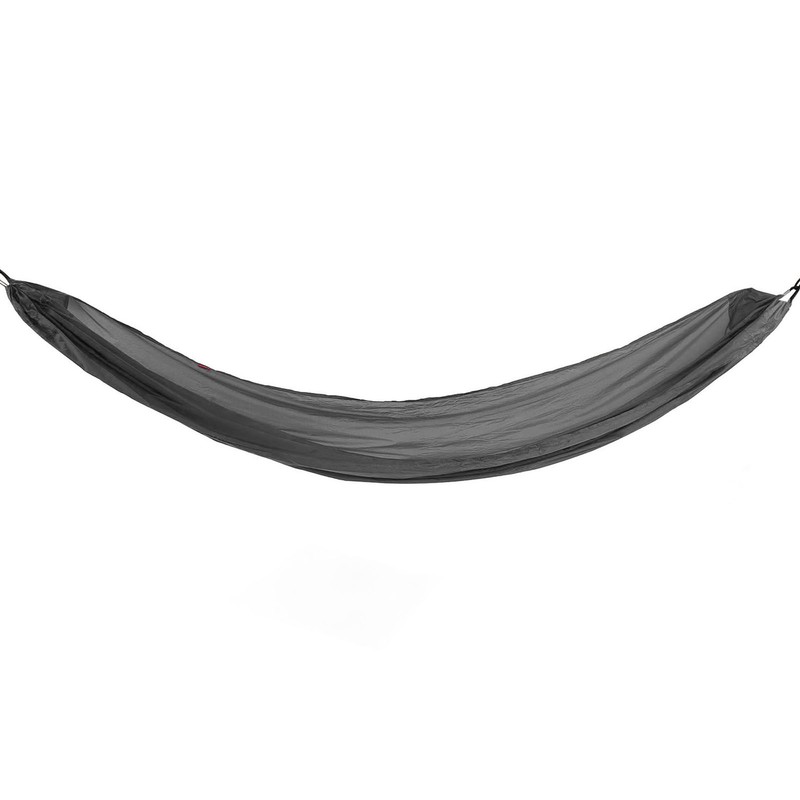 Camping Hammock Portable Parachute Hammock with Storage Bag and Snap