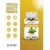 Vitamx Suplemento 300 Capsulas Relajante Antiestres