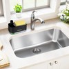Richenda Hand and Dish Soap Dispenser Set for Kitchen,3-in-1 Kitchen