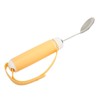 Disabled Patient Spoon Easy Grip Safe Stainless Steel Eating Aids
