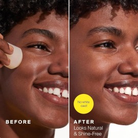 ¡supergoop! Unseen Protector Solar En Barra Spf 40 Invisible