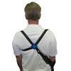 GivMohr Sling: Medium (Ergonomic Handpiece, Fabric Cover, Latex Free)
