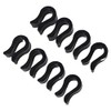 Tsuriken Yogoren Seat Clip
