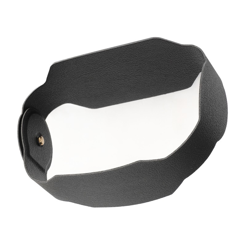 Drone Propeller Guard Strap Soft PU Crush Proof Strong Ductile