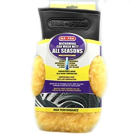 Mafra, All Season, Made from Waterproof Micro Wool, Ideal for Safe Washing Even at Low Temperatures