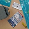 Dry-Packs Indicating Silica Gel 40 Grams in Sturdy Aluminum Dehumidifying