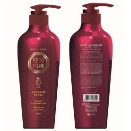 DAENG GI MEO RI - Damaged Care Shampoo & Conditioner 16.9fl.oz (500ml) Essence