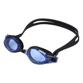 Arena AS5SGG42U Swimming Goggles, Unisex, Silky, One Size Fits Most, Non-Fog, For Fitness