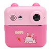 Instant Camera 50MP 1080P 16x Digital Zoom with 2.4 Inch