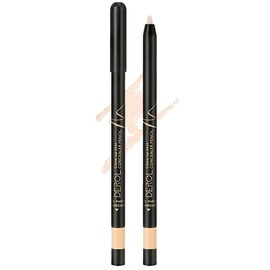 MIELIKKI Concealer Pencil, Multi-Use Highlighter & Concealer Stick, Waterproof Under Eye Concealer for Dark Circles, Blemishes, Aging Spots, Acne and Freckles, PORCELAIN