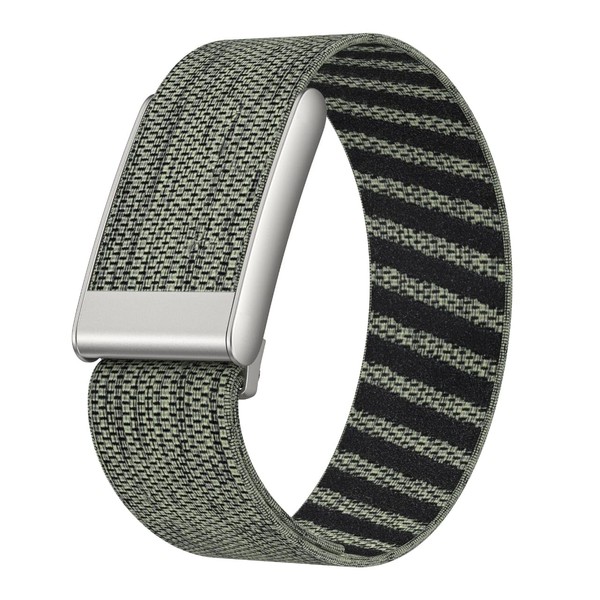 DADO Nylon Soft Band Compatible with WHOOP 5.0, One, Peak,