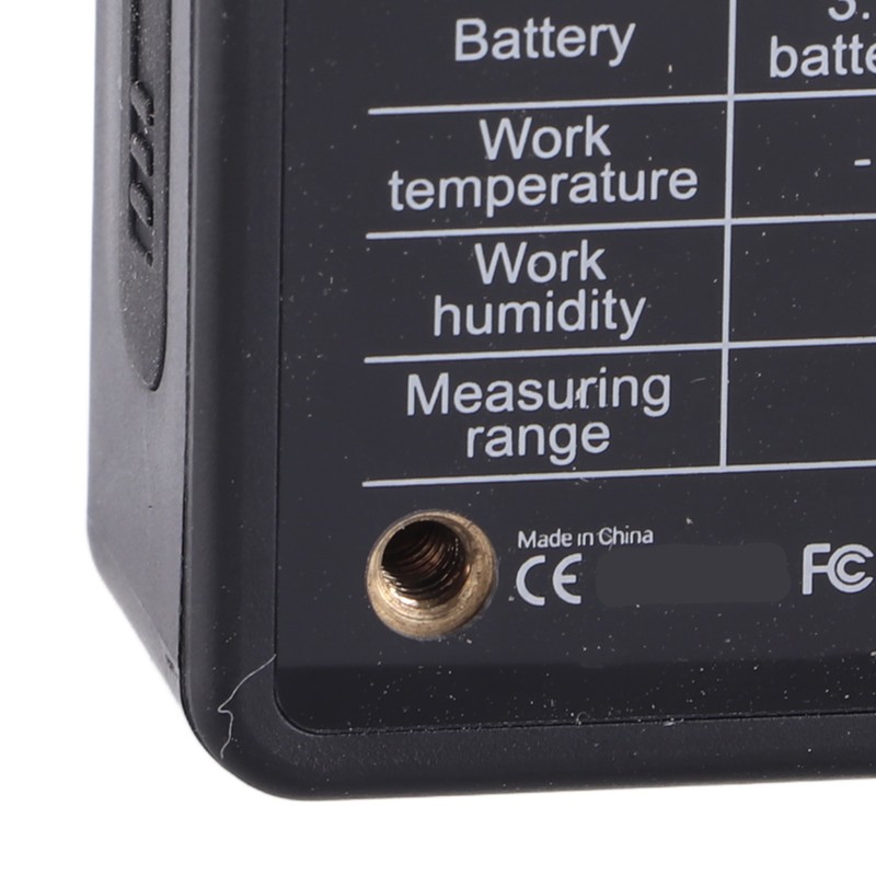 Angle Finder Digital Display Level Gauge BT Magnetic Inclinometer Tool