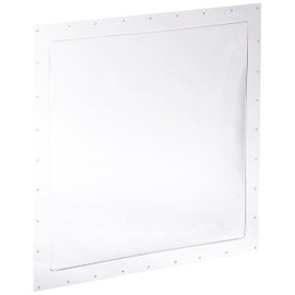Specialty Recreation (SL2222C) Clear 22" x 22" Skylight