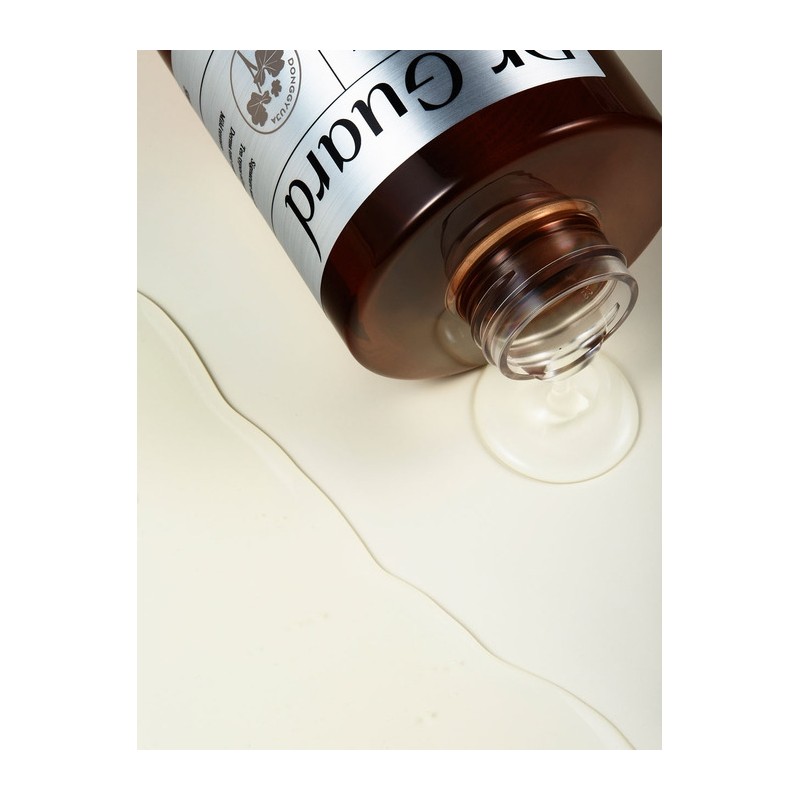 Dr. Guard Hair Loss Relief Shampoo / 닥터가드 탈모완화 샴푸