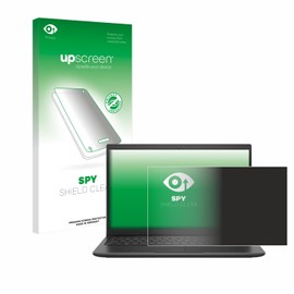 upscreen Anti-Spy Privacy Screen Protector for Dell Latitude 3520 Privacy Screen Protector [Privacy Screen Protector] Blue Light Filter