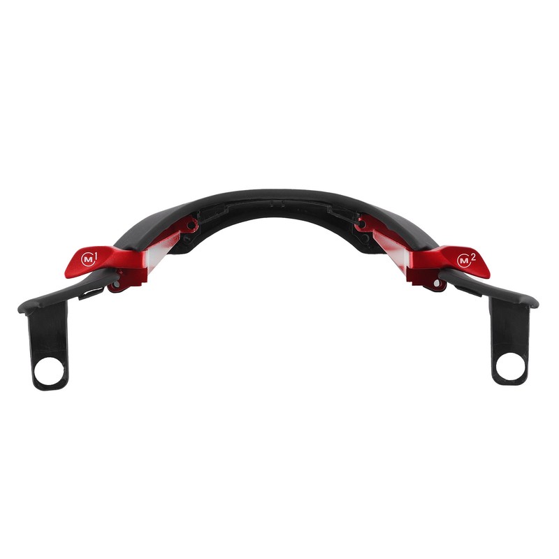 Steering Wheel Trims for M Sport Style M1/M2 Button Fit