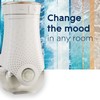 Glade PlugIns Refills Air Freshener, Aqua Waves and Sky &