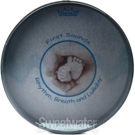 Remo Ocean Drum - Lullaby