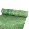 American Excelsior QuickGRASS Pro Green Jute Net Erosion Control Blanket