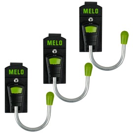 MELOTOUGH Tool Holster Cordless Drill Holster Tool Hook Single (3)