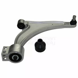Moog Suspension Control Arm and Ball Joint Assembly Front Right Lower RK641501