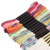 Tyenaza Darning Egg, Sock Plug Set for Socks with Large