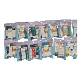 Rutinas De Skincare Pequeños 4pz Ckit                                                                                                                 