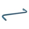 Stubai 370001 S-Shape Wrecking Bar, Blue, 320 mm