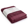 s.Oliver Bath Towel 70 x 140 cm - 100% Cotton,