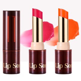 Beauty People Moisture Care Lip Sense Balm Season 2 5g 1+1 / 뷰티피플 모이스처 케어 립센스 밤 시즌2 5g 1+1